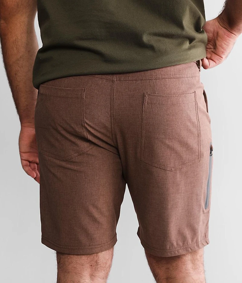 Explore 2.0 Walkshort