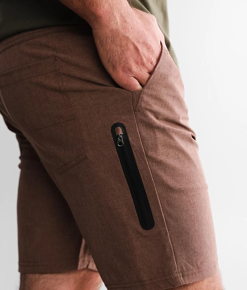 Explore 2.0 Walkshort