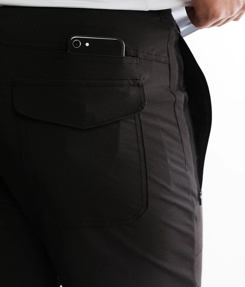 Layover Trial Hybrid Stretch Walkshort