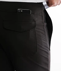 Layover Trial Hybrid Stretch Walkshort