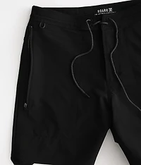 Layover Trial Hybrid Stretch Walkshort