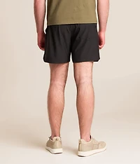 Serrano Stretch Short