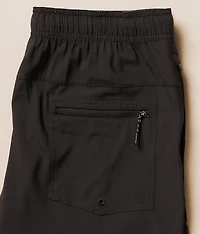 Serrano Stretch Short