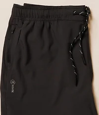 Serrano Stretch Short