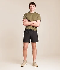 Serrano Stretch Short