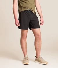 Serrano Stretch Short