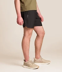 Serrano Stretch Short