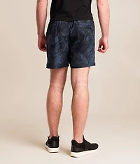 Serrano Stretch Short