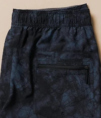 Serrano Stretch Short