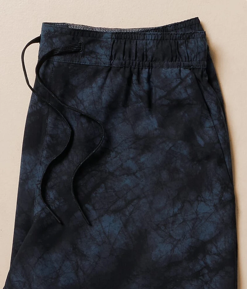 Serrano Stretch Short