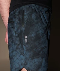 Serrano Stretch Short