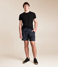 Serrano Stretch Short