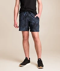 Serrano Stretch Short