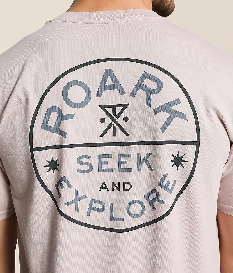 Seek & Explore T-Shirt