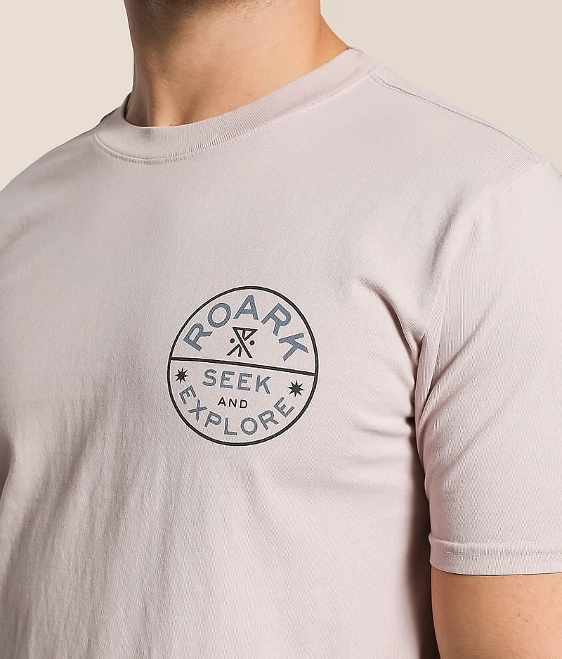 Seek & Explore T-Shirt