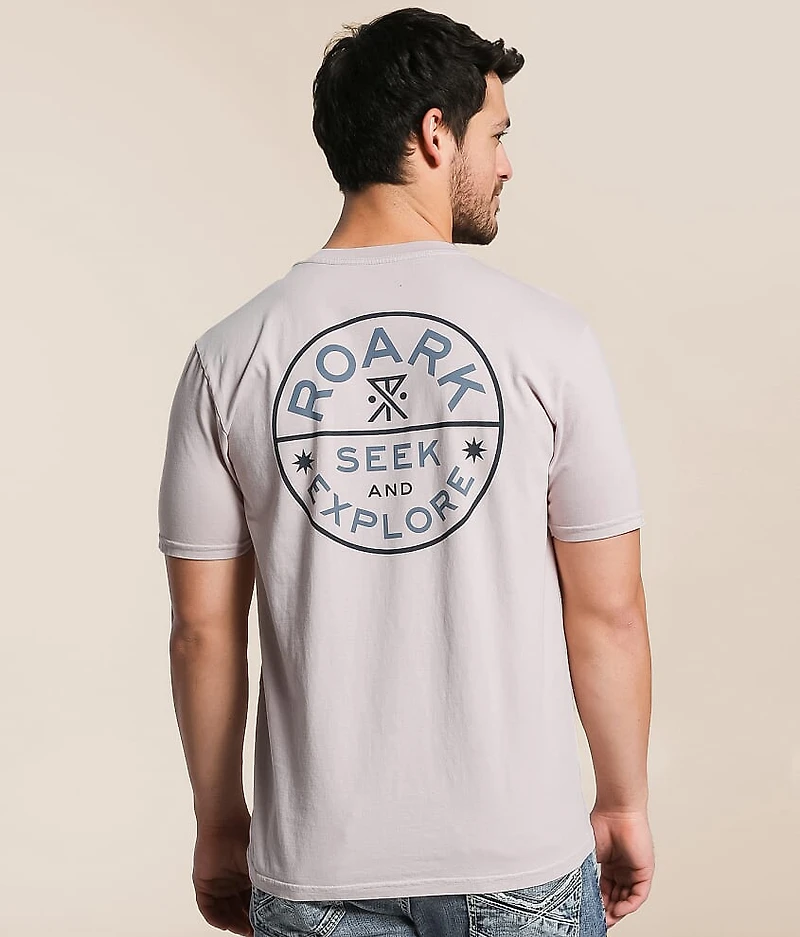 Seek & Explore T-Shirt