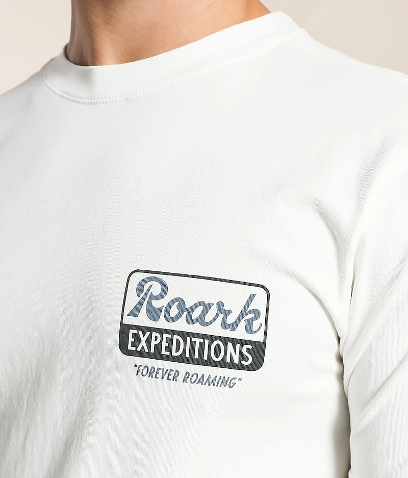 Expeditions Forever T-Shirt