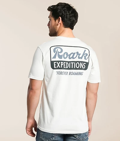 Expeditions Forever T-Shirt