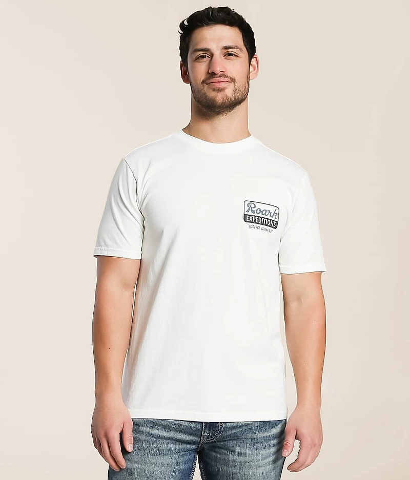 Expeditions Forever T-Shirt