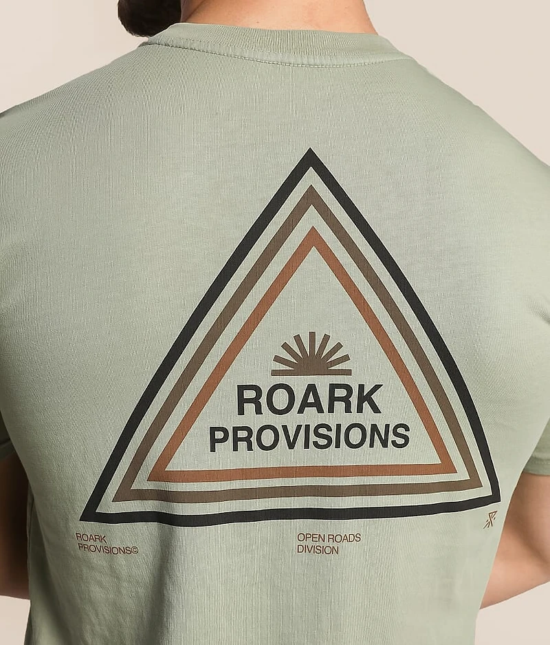 Provisions T-Shirt
