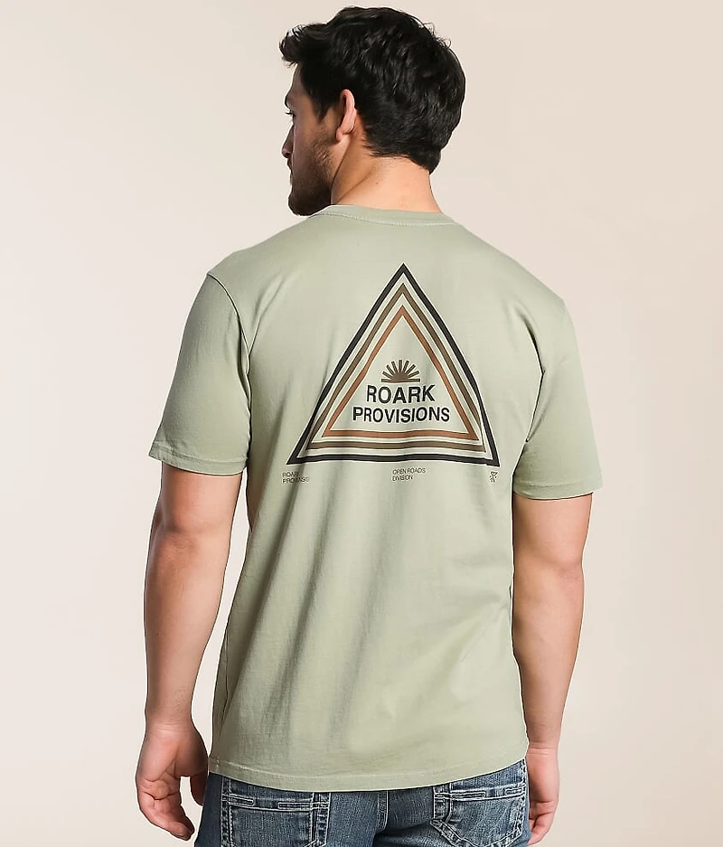 Provisions T-Shirt