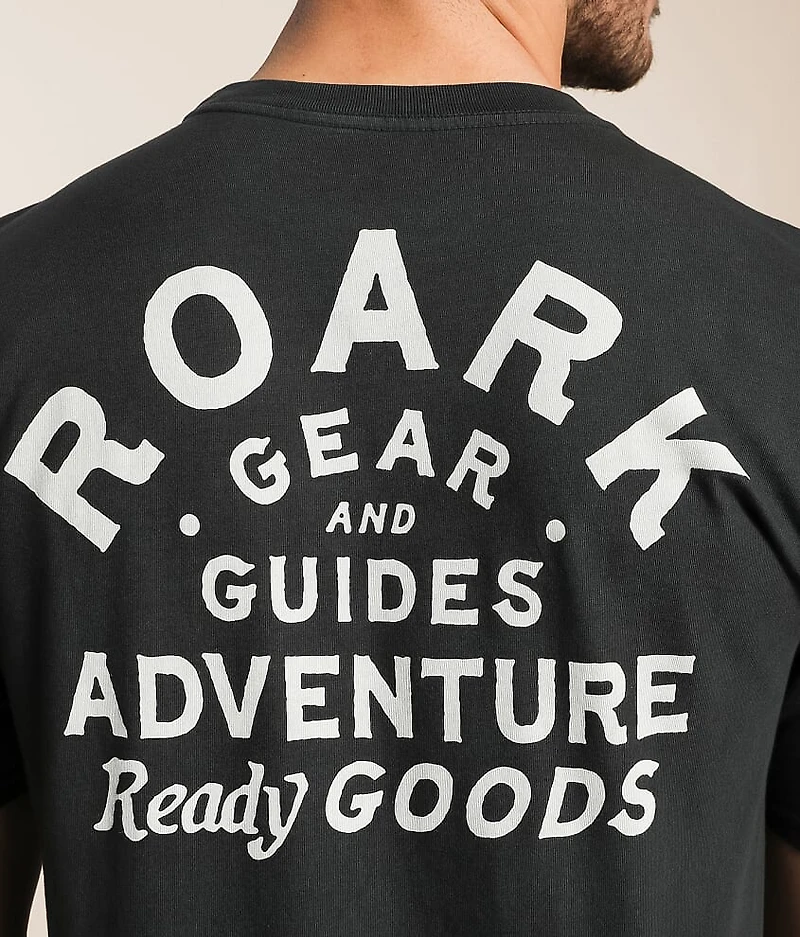 Gear & Guides T-Shirt