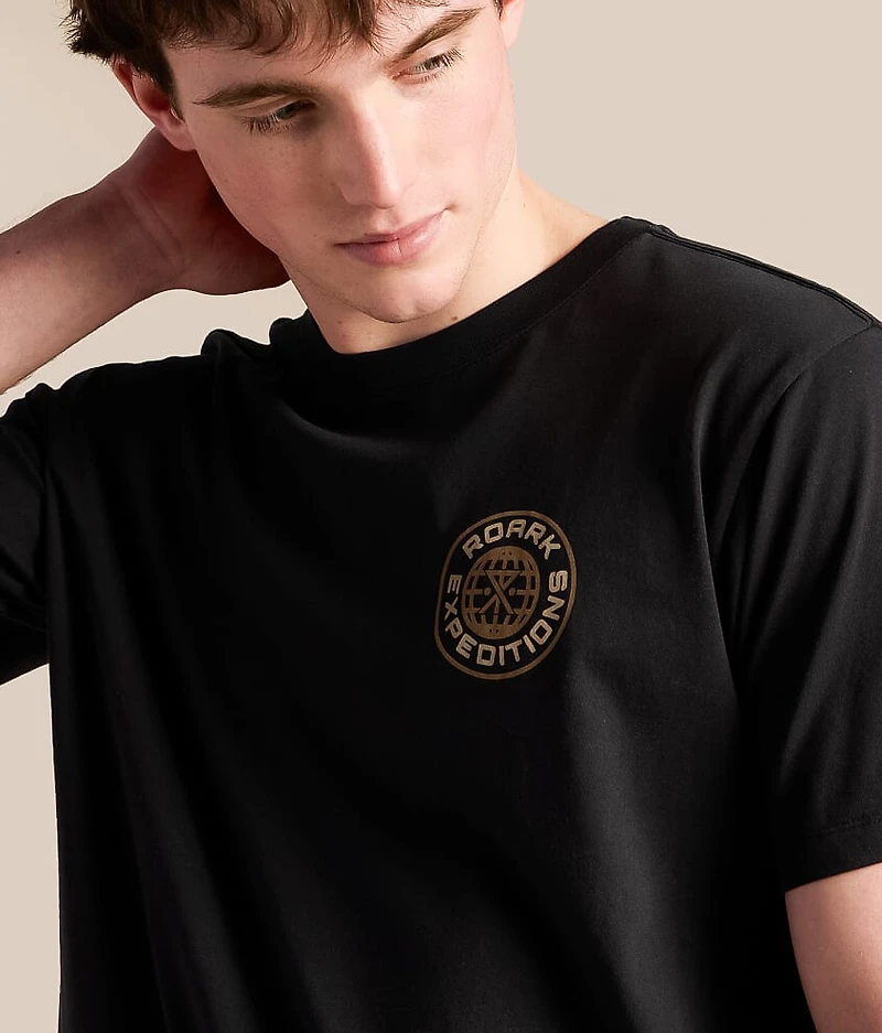 Goin' Global T-Shirt