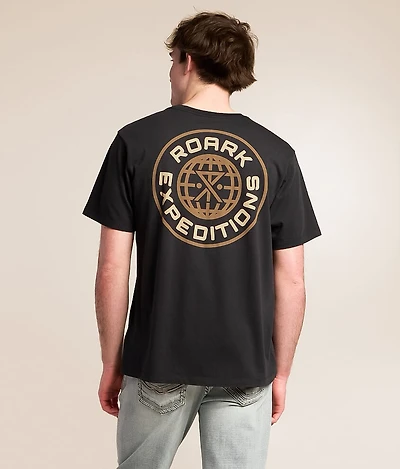 Goin' Global T-Shirt