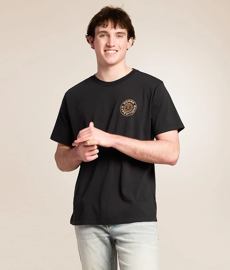 Goin' Global T-Shirt