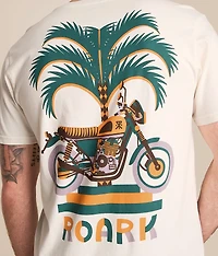 Moto Palm T-Shirt