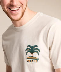 Moto Palm T-Shirt