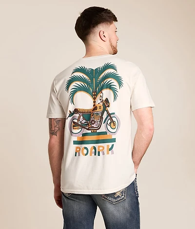 Moto Palm T-Shirt