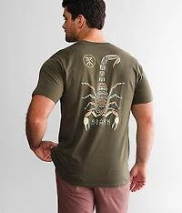Escorpion T-Shirt