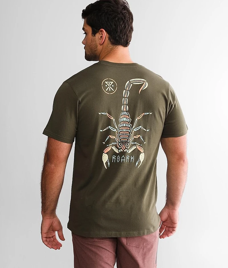 Escorpion T-Shirt