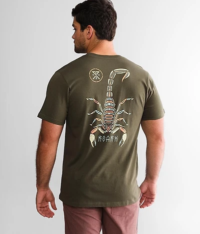Escorpion T-Shirt