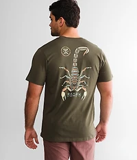 Escorpion T-Shirt