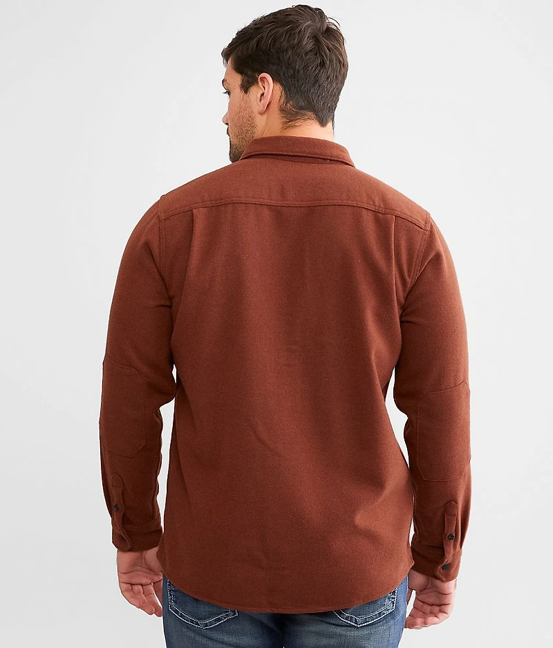 Nordsman Flannel Shirt