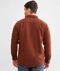 Nordsman Flannel Shirt