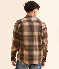 Nordsman Flannel Shirt