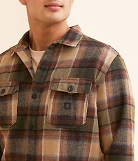 Nordsman Flannel Shirt