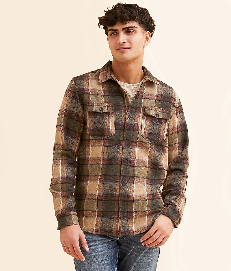 Nordsman Flannel Shirt