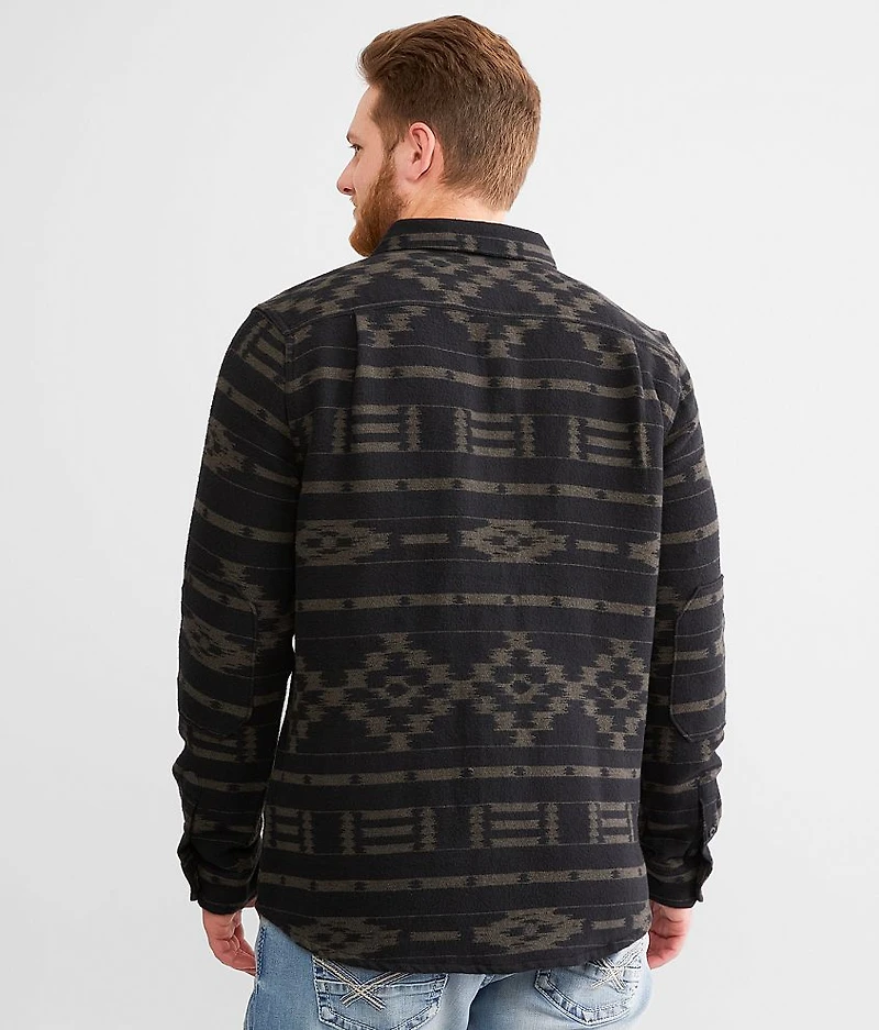 Nordsman Teton Flannel Shirt