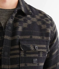 Nordsman Teton Flannel Shirt