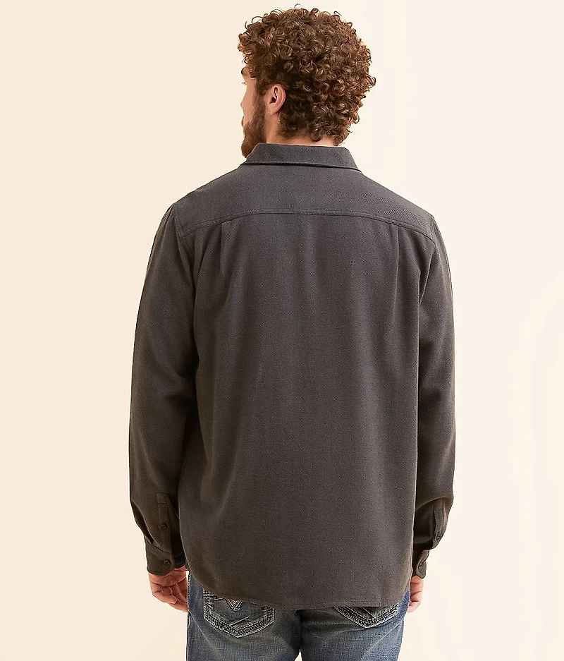 Daytripper Flannel Shirt