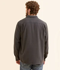 Daytripper Flannel Shirt