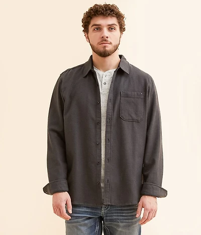 Daytripper Flannel Shirt