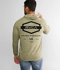 Roadway Hoodie