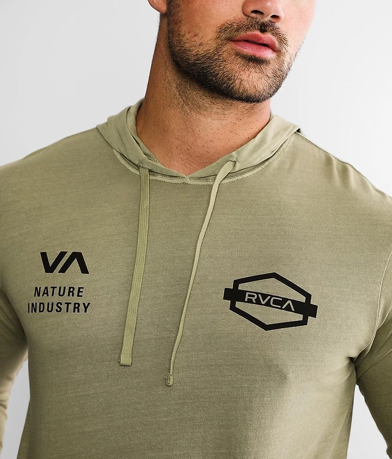 Roadway Hoodie