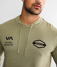 Roadway Hoodie