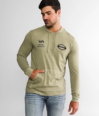 Roadway Hoodie